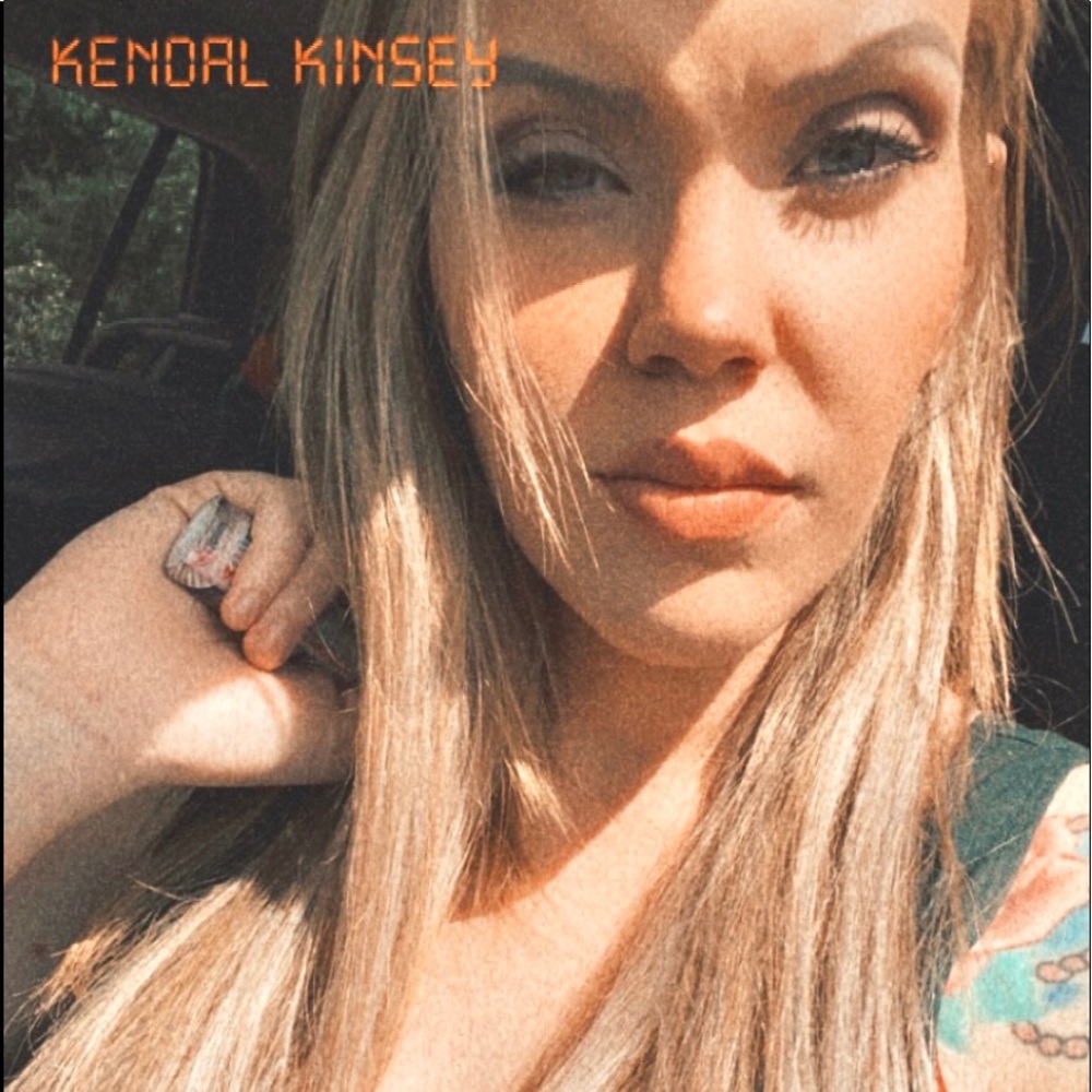 Meet your Posher, Kendal